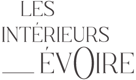 Logo Les Intérieurs Evoire