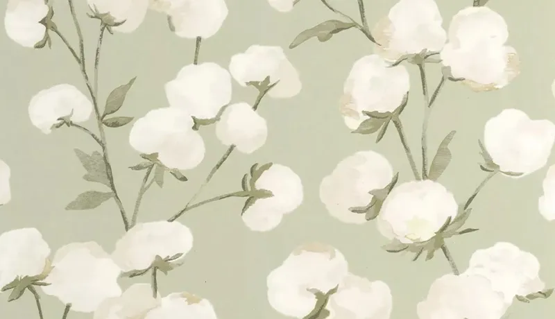 Papier peint vintage
